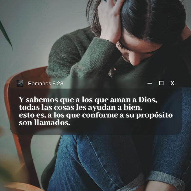 Romanos 8:28