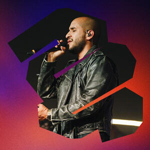 Jonathan Rivas Project