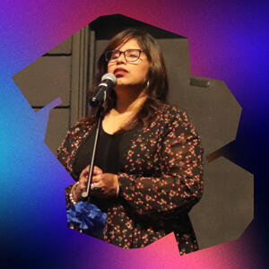 Nanci Mendez Ministries