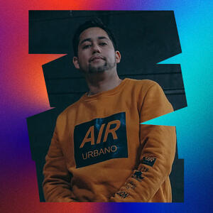 Esteban Flores Music