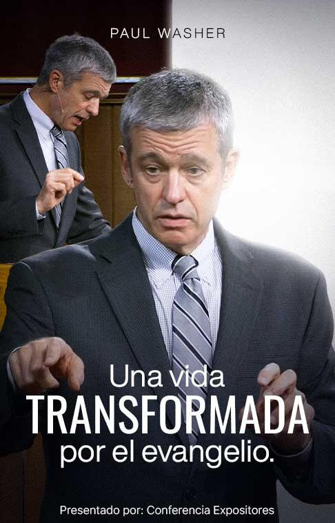 Paul Washer